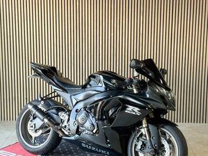 SUZUKI GSXR 1000 K9 MEIRINHAS