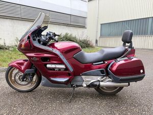 ST 1100 A PAN-EUROPEAN