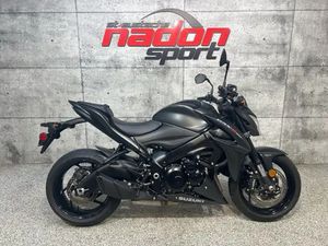 2020 SUZUKI GSXS-1000