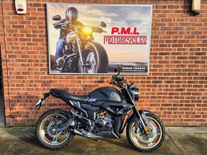 ZONTES ZT125-G1 NAKED PETROL MANUAL EURO 5 (14 PS) 124 CC