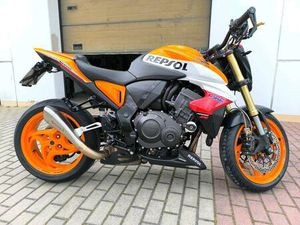 HONDA CB 1000 R BJ 2012 REPSOL