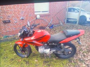 HONDA CBF 125