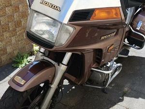 HONDA GOLDWING ASPENCADE 1200 SC14