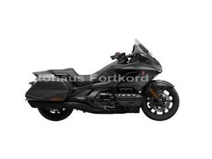 HONDA GOLDWING GL1800 - 50 JAHRE - NAVI, RADIO * 6 JAH