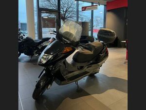 HONDA FES 250 FORSEIGHG