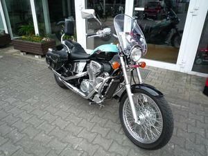 HONDA VT 600 C SHADOW , PC21 , VIEL ZUBEHÖR