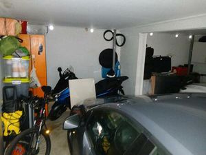 HONDA FORZA 125 ROLLER