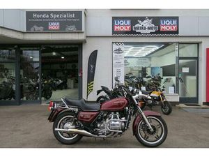 HONDA GL 1100 GOLDWING - AUS SAMMLUNG, SOFORT EINSATZBEREIT