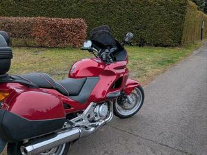 HONDA DEAUVILLE NTV 650