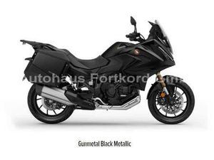 HONDA NT 1100 DCT / ES - MY 25 - INKL. KOFFER - 6 JAHR