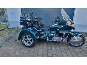 HONDA GL 1500 TRIKE.