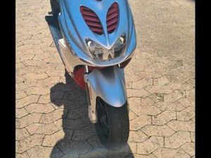 VERKAUFE MEINE GEPFLEGTE AEROX /ORIGINAL ZUSTAND