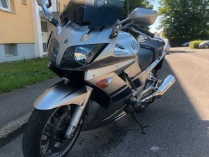 YAMAHA FJR 1300