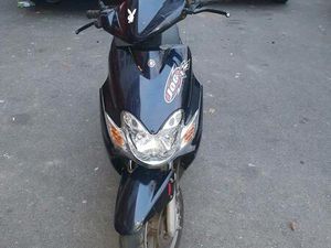 YAMAHA JOG R 45/25 BEIDE PAPIEREN DA TOP ZUSTAND