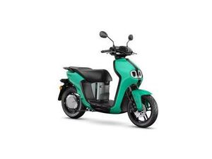 YAMAHA NEO‘S ELEKTRO ROLLER