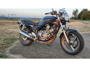 YAMAHA XJ 600N