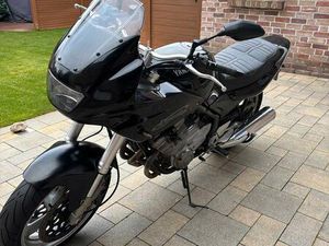 YAMAHA XJ600 DIVERSION