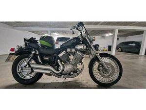 YAMAHA VIRAGO 535
