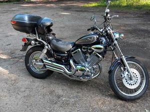 XV 535 VIRAGO