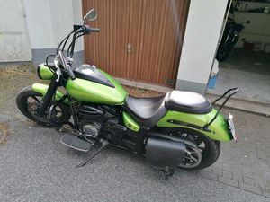 YAMAHA XVS 950A MIDNIGHTSTAR