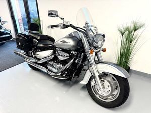 SUZUKI C 1500 VL INTRUDER 1.HAND! NUR16.700 KM! EINSPR.