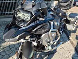 BMW R 1250 RS - 2022