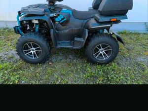 QUAD SHADE EXTREAM 850