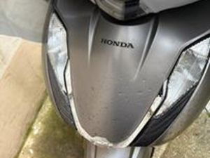 HONDA SH 350 2022