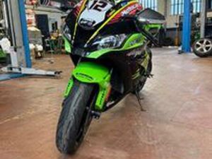 KAWASAKI NINJA ZX-10 - 2016