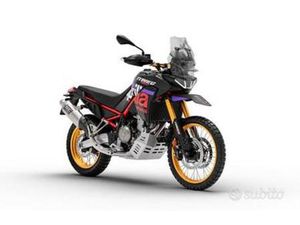 APRILIA TUAREG 660 RALLY E5+ N23314