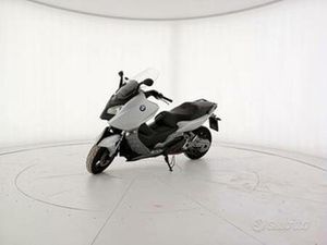 BMW C 600 - SPORT U11491
