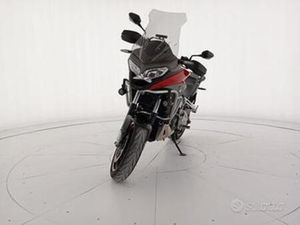 HONDA CROSSRUNNER - ABS U12631