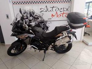 VOGE VALICO 650DS - VALICO 650DS