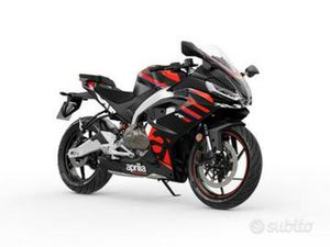 APRILIA RS 457 RACING STRIPES EMEA N25431