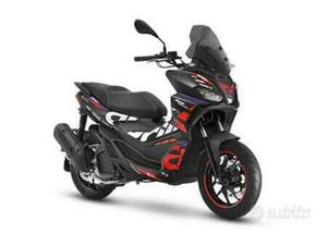 APRILIA SR GT 125 ABS E5+ REPLICA EMEA MY25 N25231