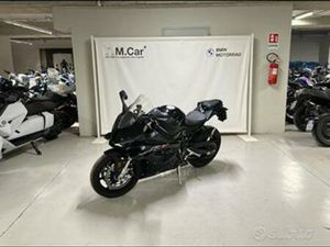 BMW MOTO S 1000 RR ABS MY21