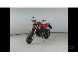 DUCATI MONSTER - MONSTER SP 937