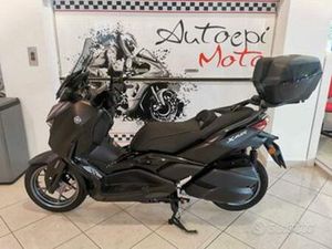 YAMAHA X-MAX 300 TECH MAX ABS MY23