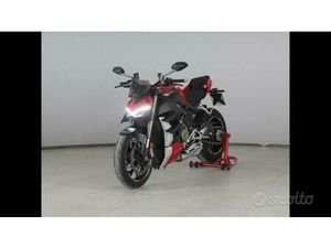 DUCATI STREETFIGHTER - STREETFIGHTER V4 MY20