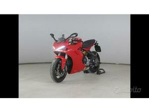 DUCATI SUPER SPORT - 950 SUPER SPORT MY21