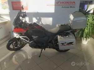 HONDA MOTO CROSSTOURER