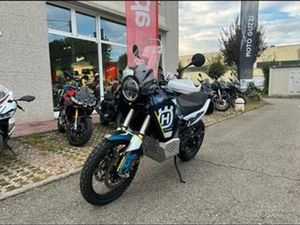 HUSQVARNA NORDEN - NORDEN 901 EXPEDITION ABS MY22