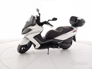 KYMCO DOWNTOWN 350I - ABS U10182