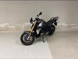 BMW MOTO R 1250 R EXCLUSIVE ABS MY21