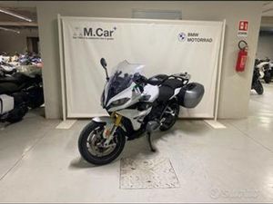 BMW MOTO R 1250 RS ABS MY23