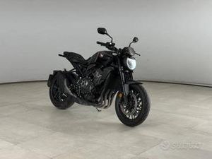 HONDA CB R - CB 1000 R ABS MY18