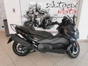 SYM MAXSYM 508 TL TCS ABS E5