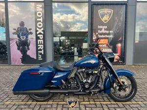 HARLEY-DAVIDSON FLHXRS ROAD KING SPECIAL 114 (BJ 2023) TC — MOTOREN | HARLEY-DAVIDSON — MARKTPLAATS