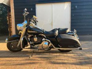 ROAD KING CUSTOM — MOTOREN | HARLEY-DAVIDSON — MARKTPLAATS