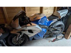 HONDA CBR600RR PC40 — MOTOREN | HONDA — MARKTPLAATS